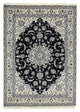 Nain - 12la Rug 226x167cm - Persian Rugs