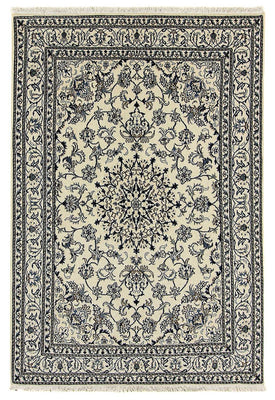 Perser Rug - Nain - 235 x 165 cm - beige