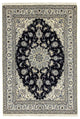 Nain - 12la Rug 242x166cm - Persian Rugs