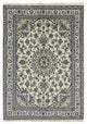 Nain - 12la Rug 238x168cm - Persian Rugs