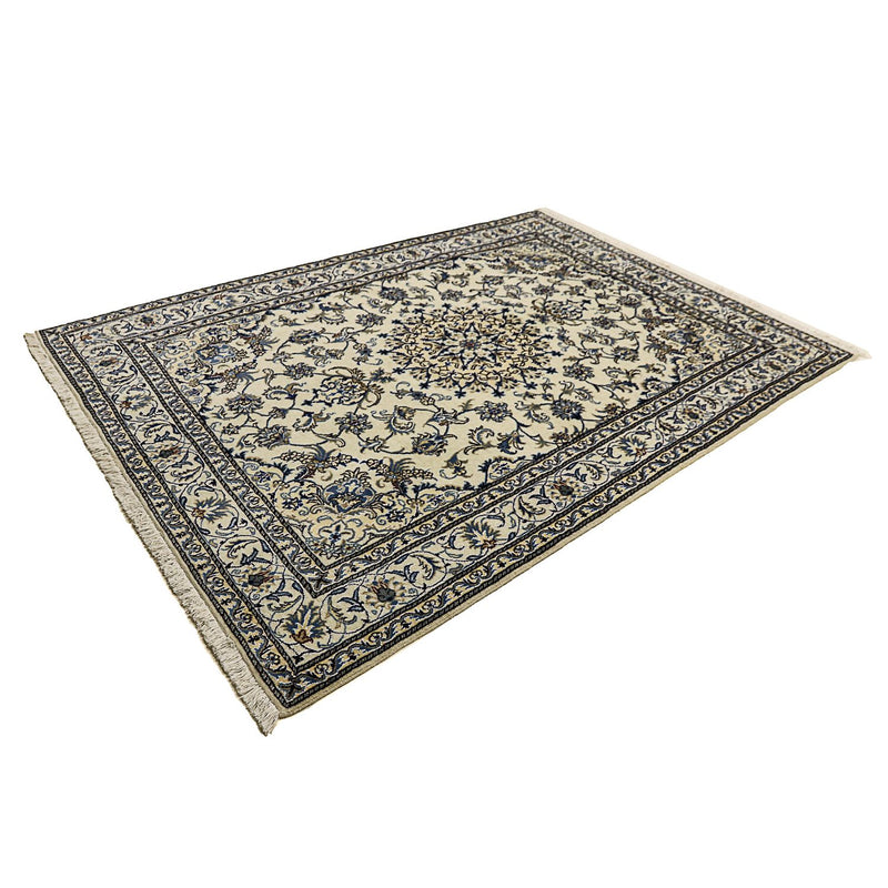 Perser Rug - Nain - 238 x 168 cm - beige