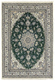 Nain - 12la Rug 245x170cm - Persian Rugs