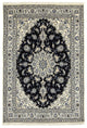 Nain - 12la Rug 240x166cm - Persian Rugs