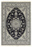 Perser Rug - Nain - 238 x 166 cm - dark blue