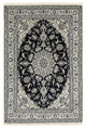Nain - 12la Rug 246x164cm - Persian Rugs