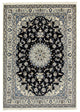 Nain - 12la Rug 240x170cm - Persian Rugs