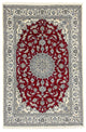 Nain - 12la Rug 295x193cm - Persian Rugs