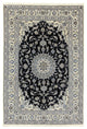 Nain - 12la Rug 296x197cm - Persian Rugs