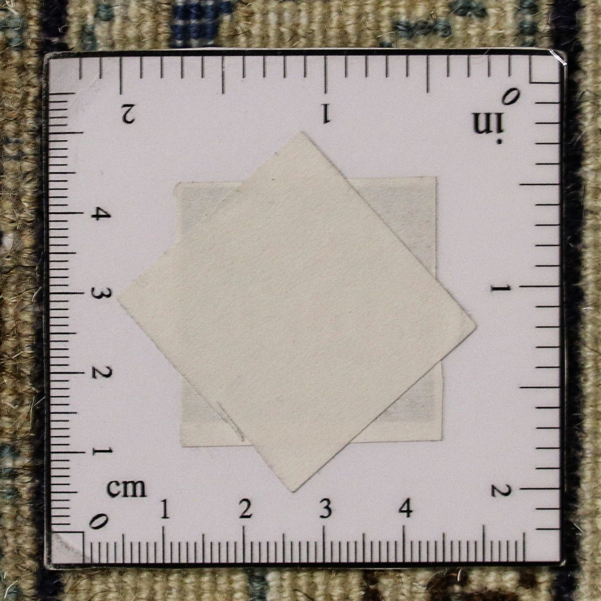 Perser Rug - Nain - 343 x 251 cm - dark blue