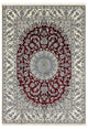 Nain - 12la Rug 346x246cm - Persian Rugs