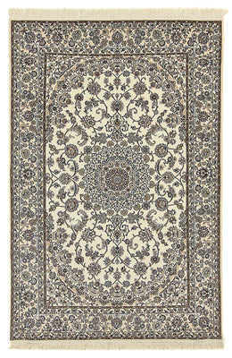 Perser Rug - Nain - Premium - 240 x 160 cm - beige
