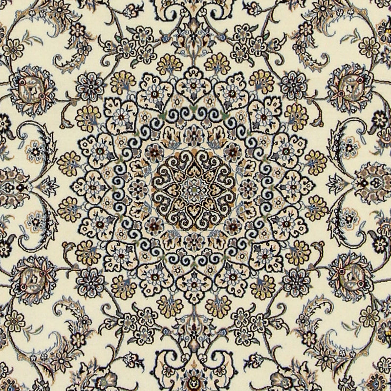 Perser Rug - Nain - Premium - 240 x 160 cm - beige