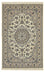 Perser Rug - Nain - Premium - 213 x 137 cm - beige
