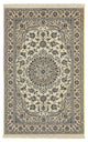 Nain - 6la Rug 213x137cm - Persian Rugs