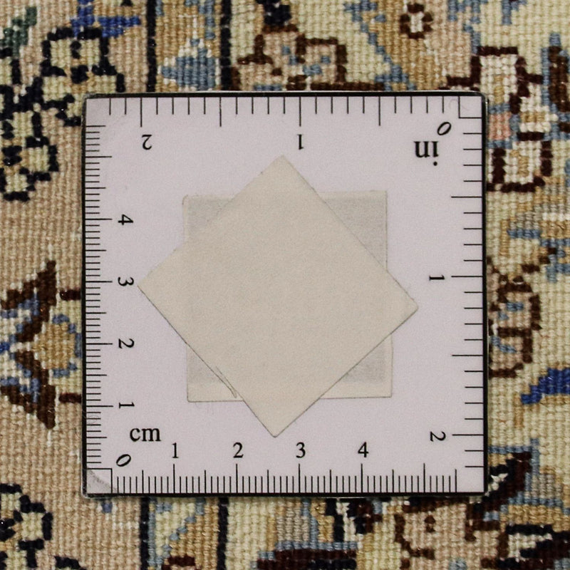 Perser Rug - Nain - Premium - 239 x 149 cm - blue