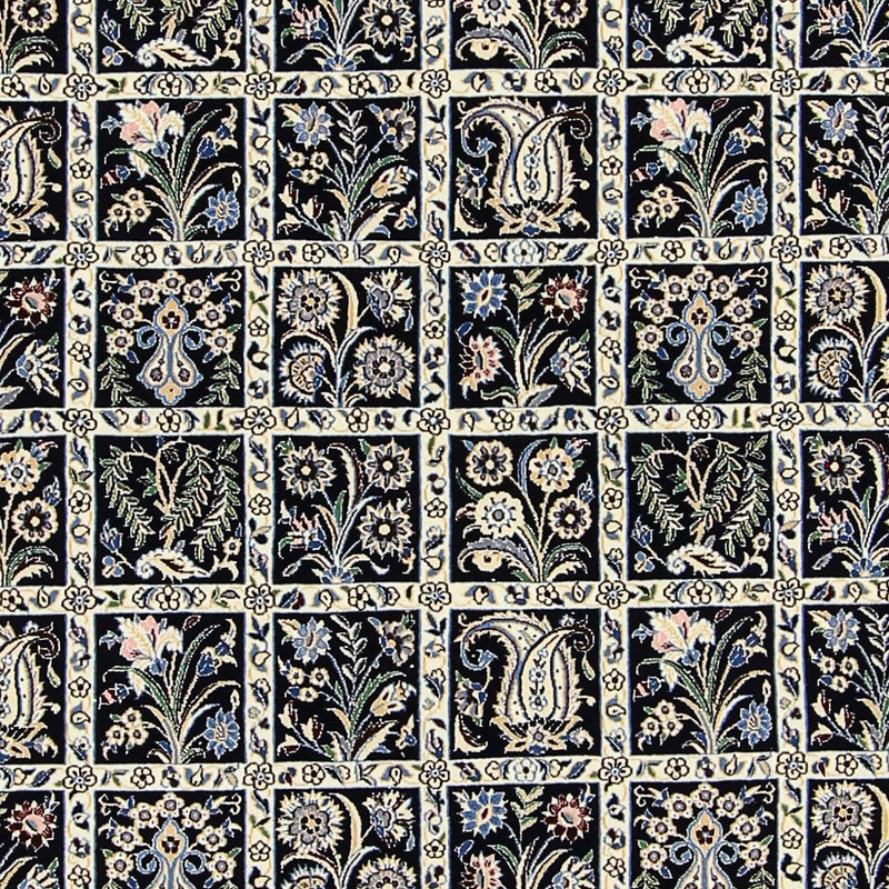 Perser Rug - Nain - Premium - 235 x 147 cm - beige