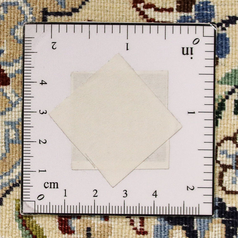 Perser Rug - Nain - Premium - 235 x 147 cm - beige