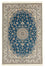 Perser Rug - Nain - Premium - 236 x 154 cm - blue