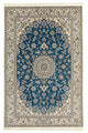 Nain - 6la Rug 236x154cm - Persian Rugs