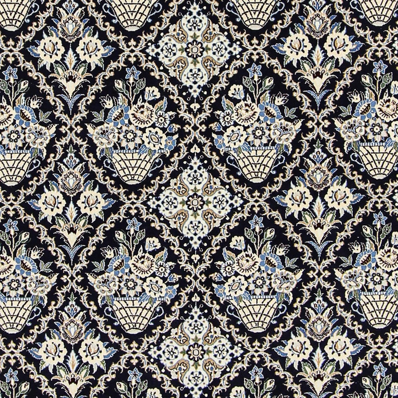 Perser Rug - Nain - Premium - 243 x 151 cm - beige