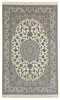 Perser Rug - Nain - Premium - 255 x 160 cm - beige