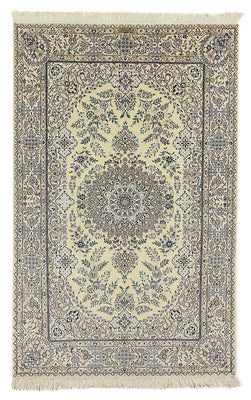 Perser Rug - Nain - Premium - 247 x 154 cm - beige
