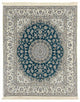 Nain - 6la Rug 244x200cm - Persian Rugs