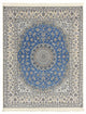 Nain - 6la Teppich 255x206cm - Perserteppich