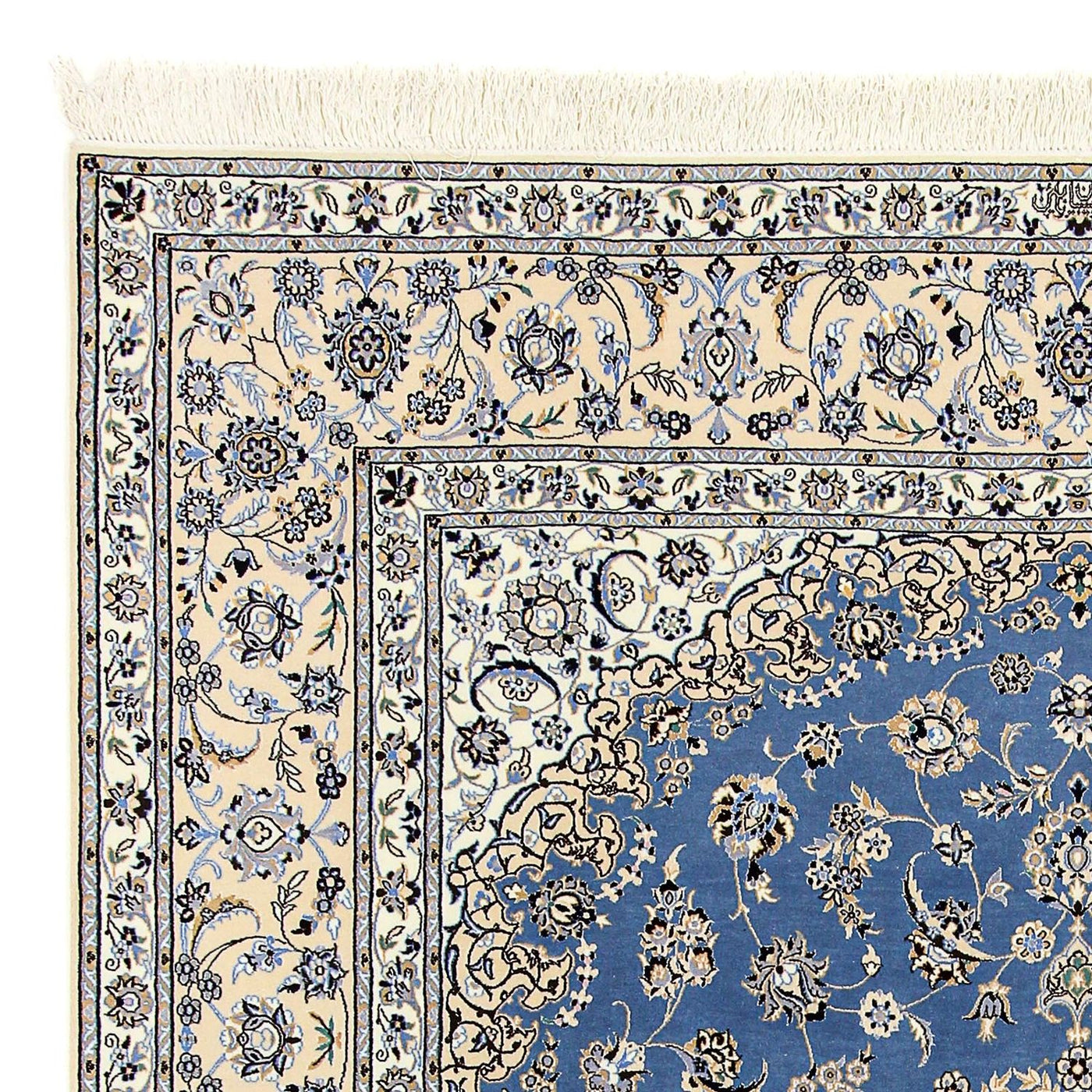 Nain - 6la Teppich 255x206cm - Perserteppich