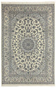 Perser Rug - Nain - Premium - 307 x 205 cm - beige
