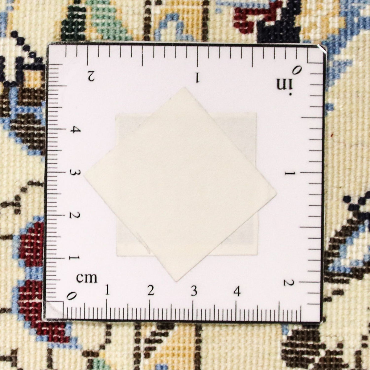 Perser Rug - Nain - Premium - 300 x 200 cm - dark blue