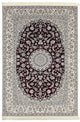 Nain - 6la Rug 298x201cm - Persian Rugs
