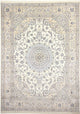 Nain - 9la Rug 415x300cm - Persian Rugs