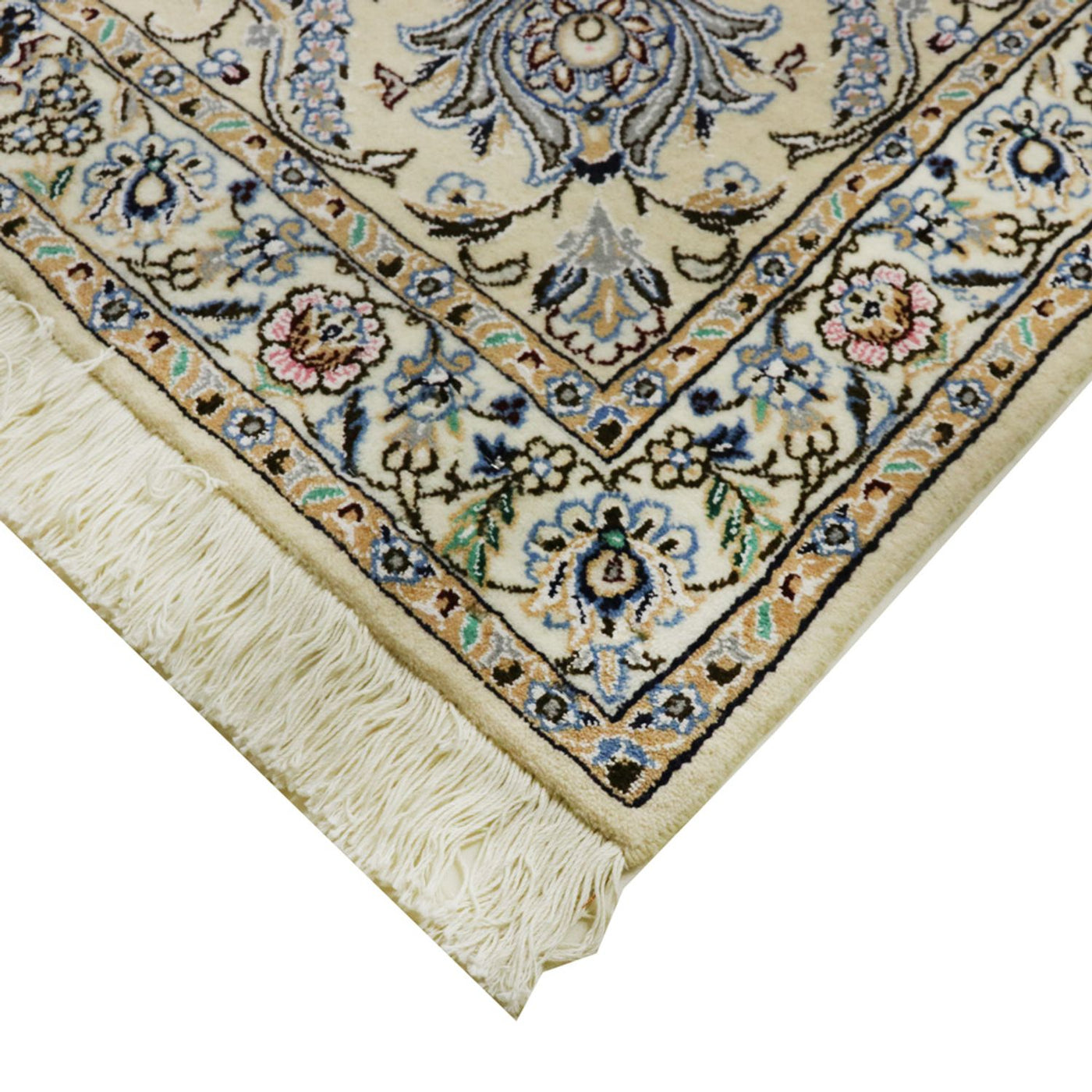 Nain - 9la Rug 415x300cm - Persian Rugs