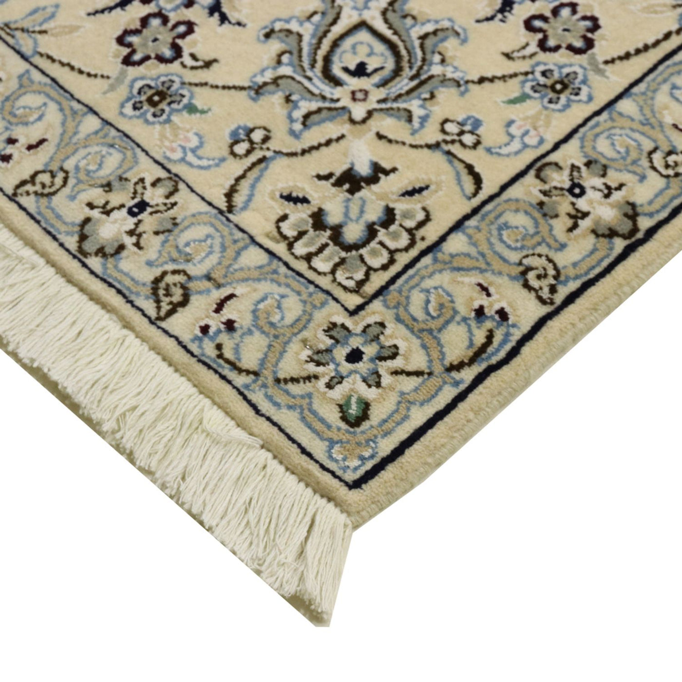 Nain - 9la Rug 303x202cm - Persian Rugs