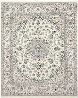 Perser Rug - Nain - Royal - 306 x 250 cm - cream