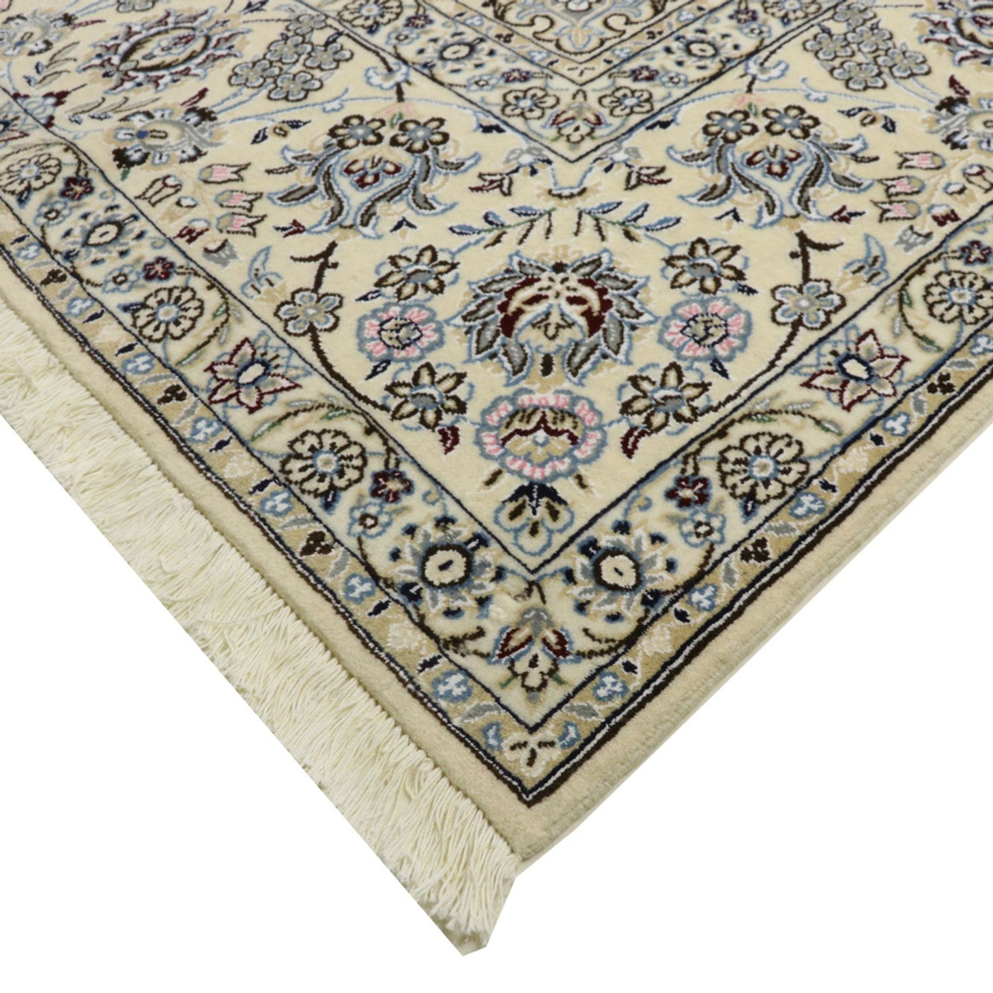 Nain - 9la Rug 306x250cm - Persian Rugs