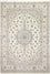 Perser Rug - Nain - Royal - 361 x 249 cm - cream