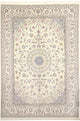 Nain - 9la Rug 365x250cm - Persian Rugs