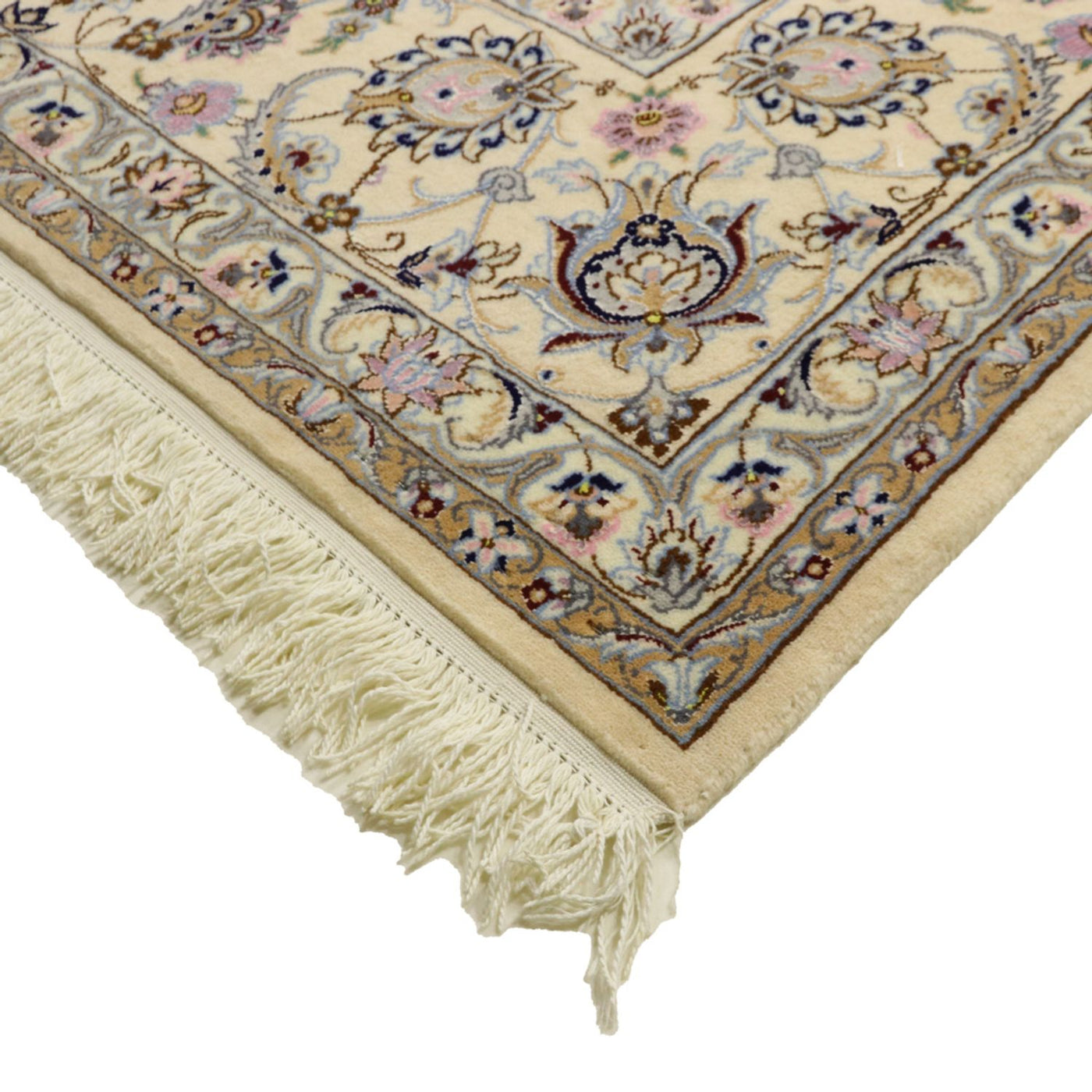 Nain - 9la Rug 365x250cm - Persian Rugs