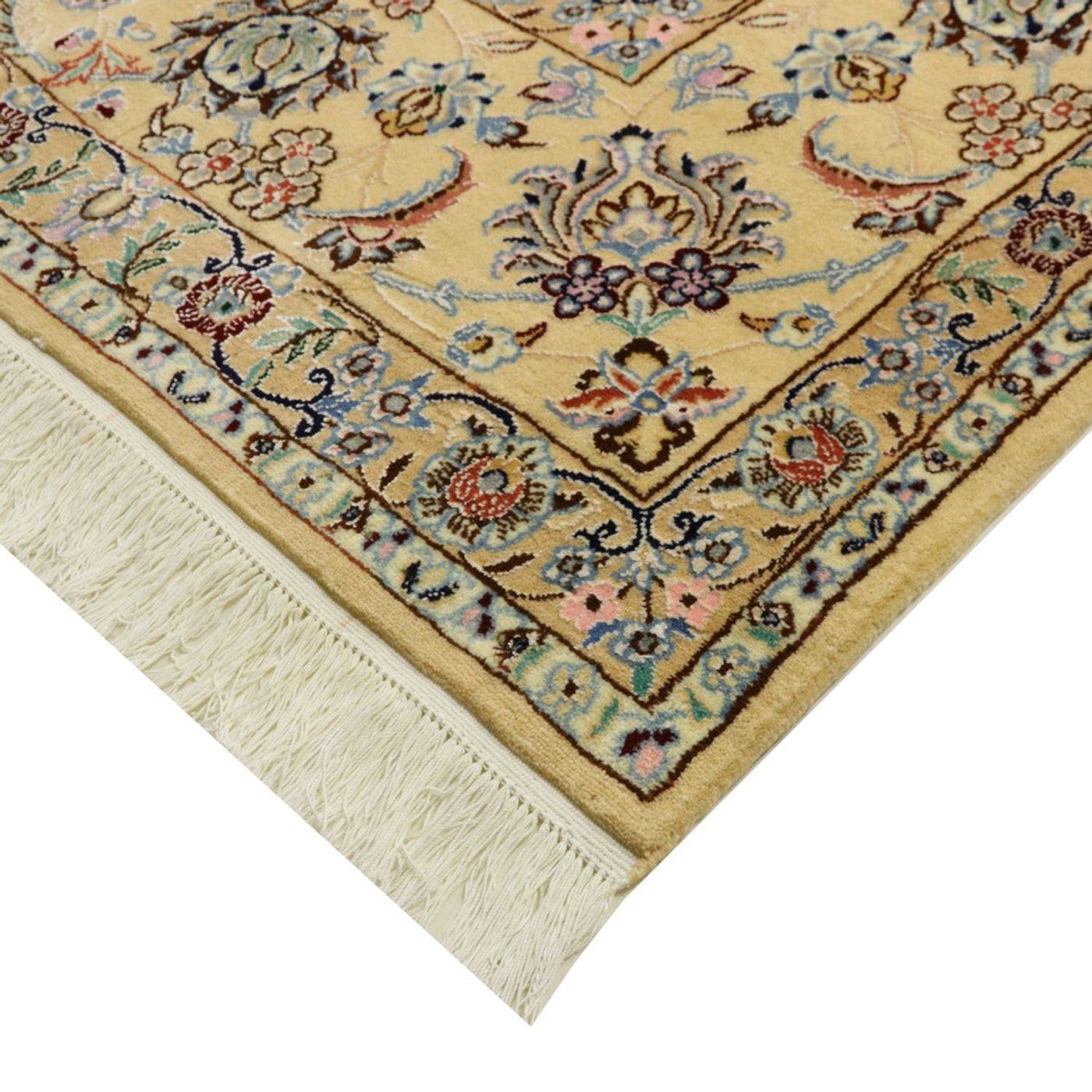 Nain - 9la Rug 350x254cm - Persian Rugs