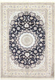 Nain - 9la Rug 356x248cm - Persian Rugs