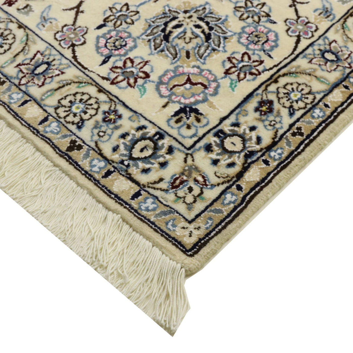 Nain - 9la Rug 360x248cm - Persian Rugs
