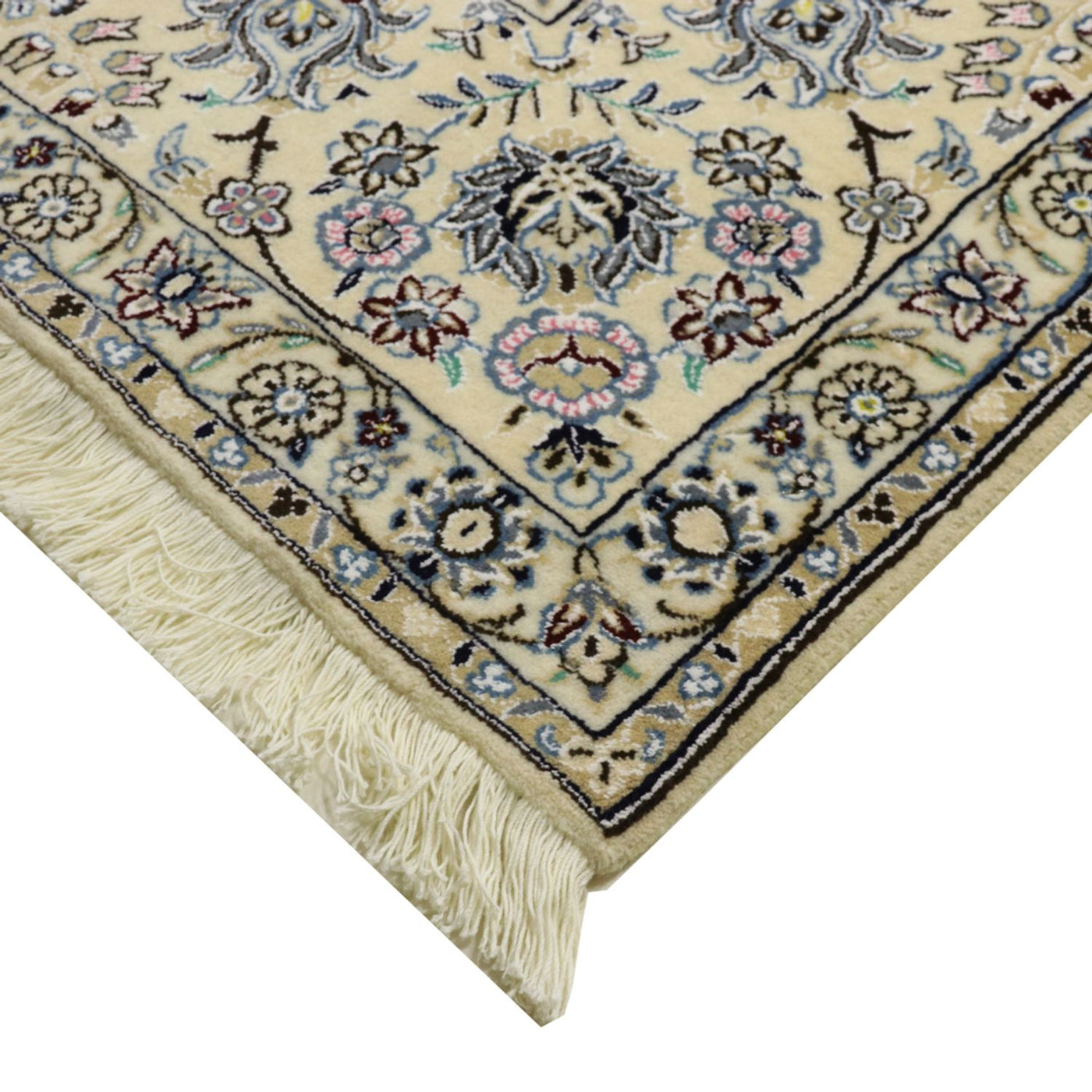 Nain - 9la Rug 350x246cm - Persian Rugs