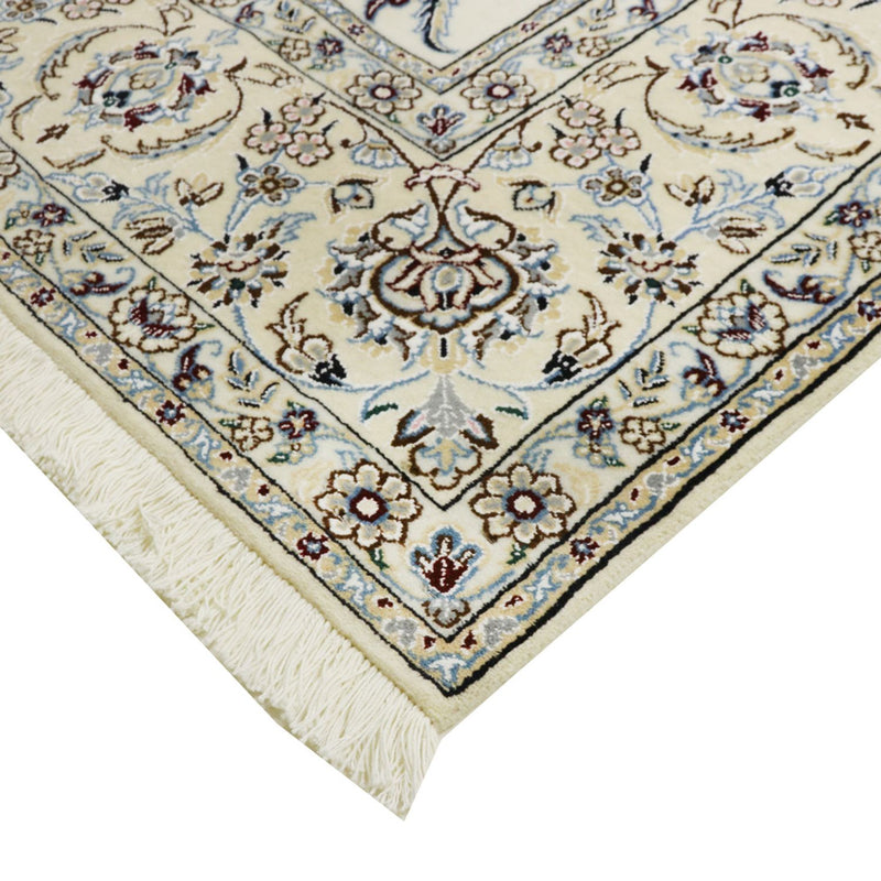 Perser Rug - Nain - Royal - 308 x 204 cm - cream