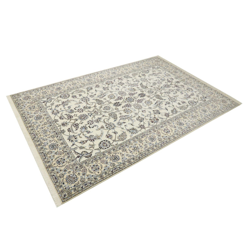 Perser Rug - Nain - Royal - 308 x 204 cm - cream