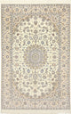 Nain - 9la Rug 305x205cm - Persian Rugs