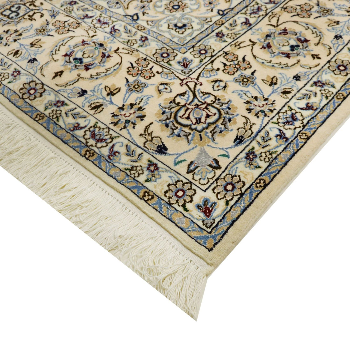 Nain - 9la Rug 305x205cm - Persian Rugs