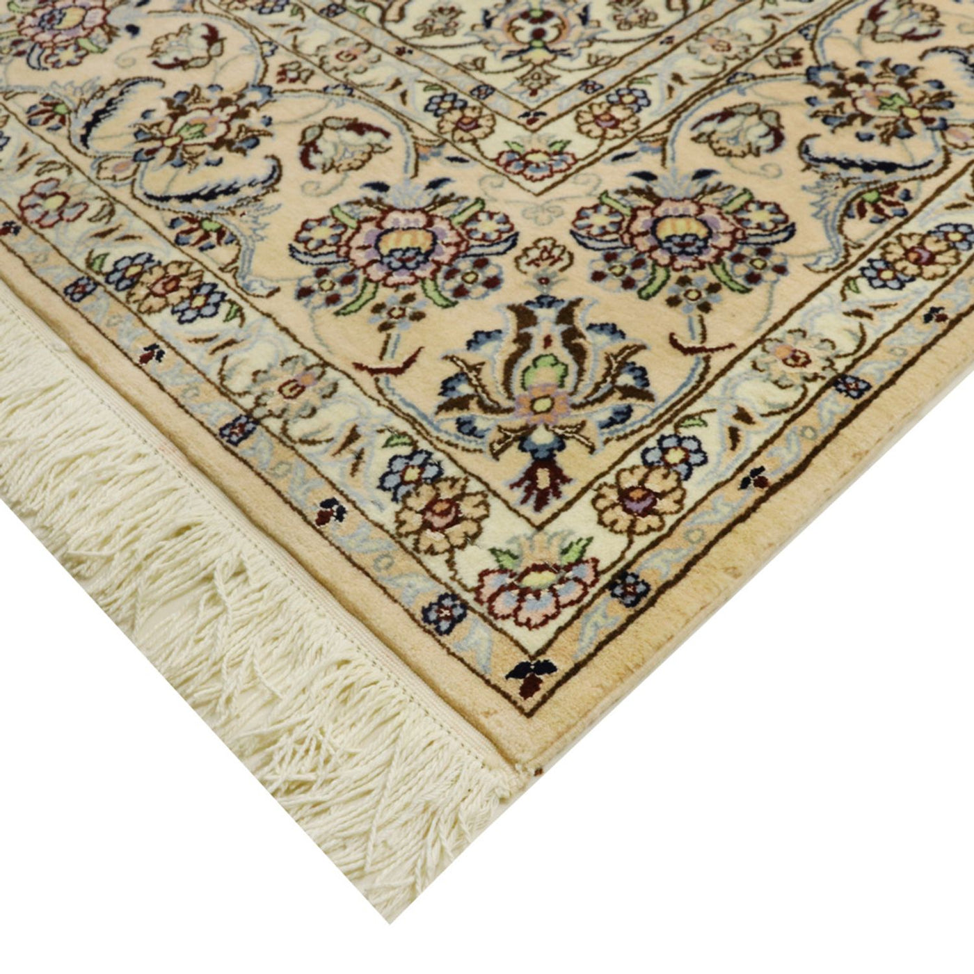 Nain - 9la Rug 302x205cm - Persian Rugs