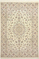 Nain - 9la Rug 307x208cm - Persian Rugs